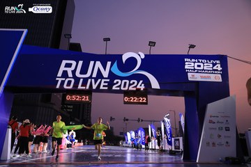 RUN TO LIVE 2024 - Ảnh #1380100