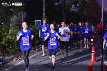 RUN TO LIVE 2024 - Ảnh #1334907