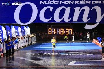 RUN TO LIVE 2024 - Ảnh #1379315