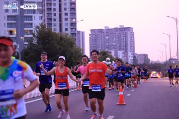 RUN TO LIVE 2024 - Ảnh #1446792