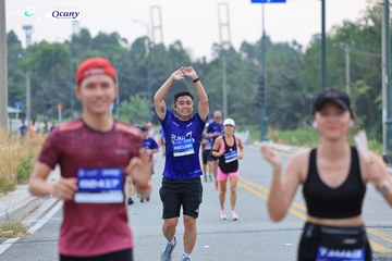 RUN TO LIVE 2024 - Ảnh #1377735
