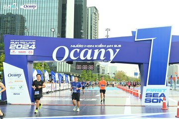 RUN TO LIVE 2024 - Ảnh #1426002