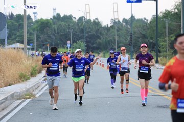 RUN TO LIVE 2024 - Ảnh #1377795