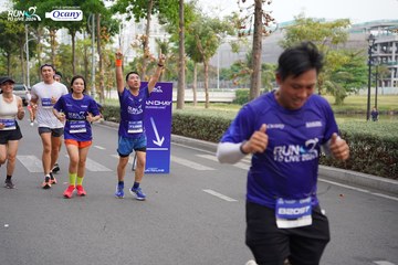 RUN TO LIVE 2024 - Ảnh #1388471