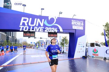 RUN TO LIVE 2024 - Ảnh #1366479
