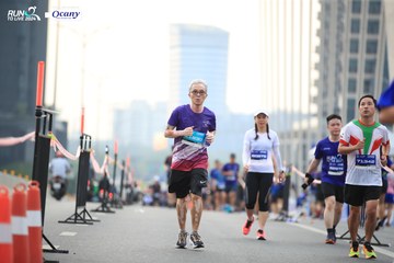 RUN TO LIVE 2024 - Ảnh #1349362