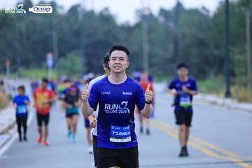 RUN TO LIVE 2024 - Ảnh #1369546