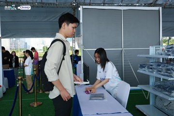 RUN TO LIVE 2024 - Ảnh #1309050