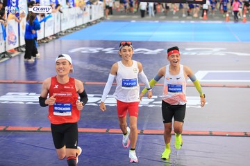 RUN TO LIVE 2024 - Ảnh #1371624