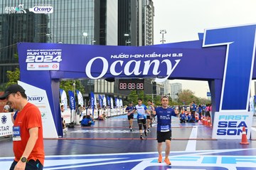 RUN TO LIVE 2024 - Ảnh #1422617