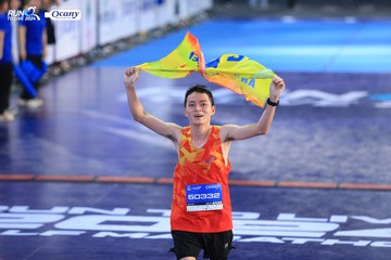 RUN TO LIVE 2024 - Ảnh #1332008