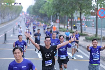 RUN TO LIVE 2024 - Ảnh #1433903