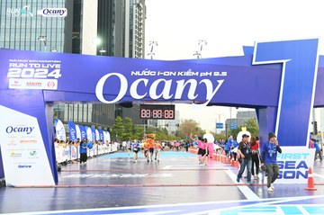 RUN TO LIVE 2024 - Ảnh #1418274