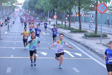 RUN TO LIVE 2024 - Ảnh #1431672
