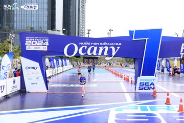 RUN TO LIVE 2024 - Ảnh #1416934