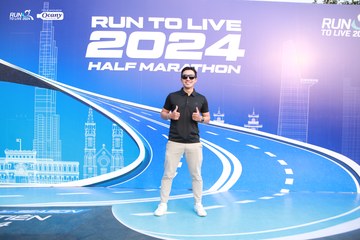 RUN TO LIVE 2024 - Ảnh #1315928