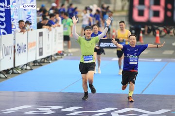 RUN TO LIVE 2024 - Ảnh #1403926