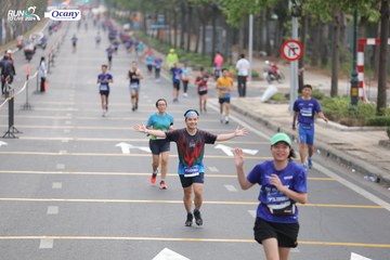 RUN TO LIVE 2024 - Ảnh #1437709