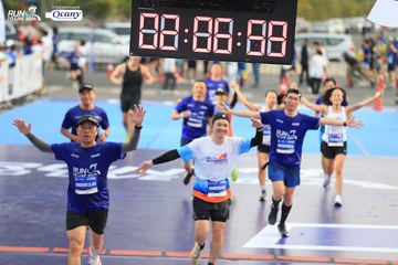 RUN TO LIVE 2024 - Ảnh #1405028