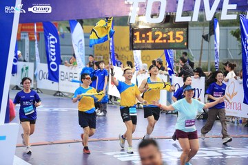 RUN TO LIVE 2024 - Ảnh #1372526