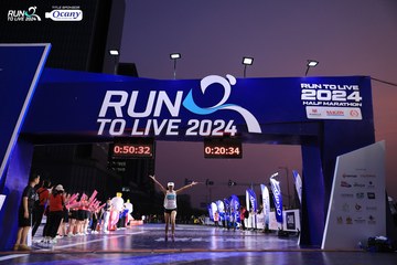 RUN TO LIVE 2024 - Ảnh #1380532