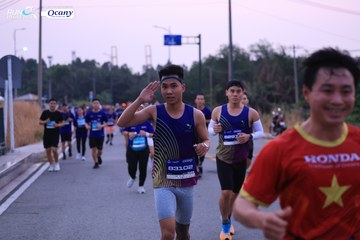 RUN TO LIVE 2024 - Ảnh #1359377