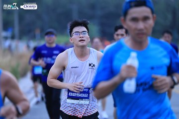 RUN TO LIVE 2024 - Ảnh #1365987