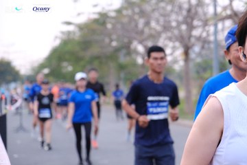 RUN TO LIVE 2024 - Ảnh #1399221