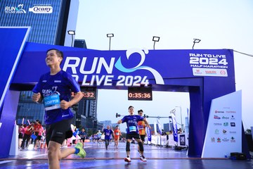 RUN TO LIVE 2024 - Ảnh #1376222