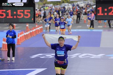 RUN TO LIVE 2024 - Ảnh #1394427
