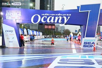 RUN TO LIVE 2024 - Ảnh #1417606
