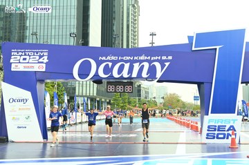 RUN TO LIVE 2024 - Ảnh #1427793