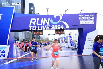 RUN TO LIVE 2024 - Ảnh #1368465