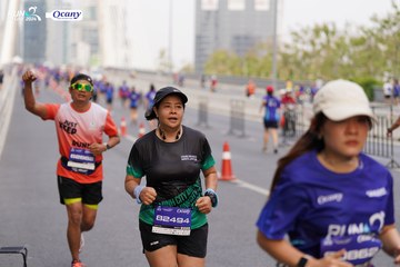 RUN TO LIVE 2024 - Ảnh #1363466