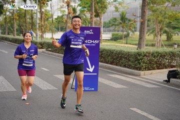 RUN TO LIVE 2024 - Ảnh #1390320