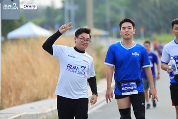 RUN TO LIVE 2024 - Ảnh #1394461