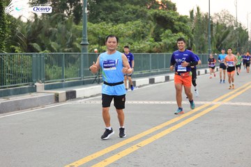 RUN TO LIVE 2024 - Ảnh #1393764