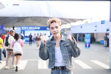 RUN TO LIVE 2024 - Ảnh #1316083