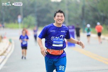 RUN TO LIVE 2024 - Ảnh #1393352