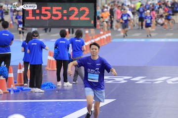 RUN TO LIVE 2024 - Ảnh #1394972