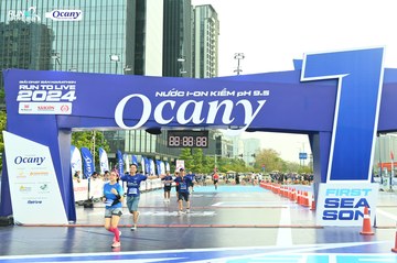 RUN TO LIVE 2024 - Ảnh #1426109