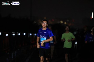 RUN TO LIVE 2024 - Ảnh #1341380