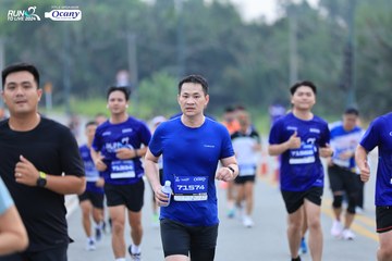 RUN TO LIVE 2024 - Ảnh #1373822