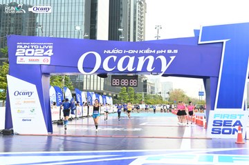 RUN TO LIVE 2024 - Ảnh #1423940