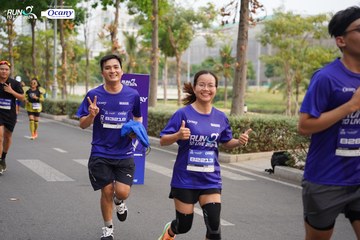 RUN TO LIVE 2024 - Ảnh #1389708