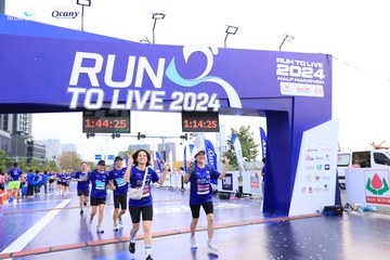 RUN TO LIVE 2024 - Ảnh #1367248