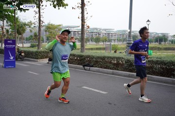 RUN TO LIVE 2024 - Ảnh #1386420