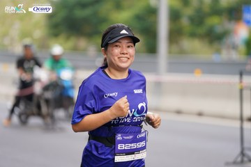 RUN TO LIVE 2024 - Ảnh #1358968