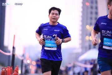 RUN TO LIVE 2024 - Ảnh #1325580