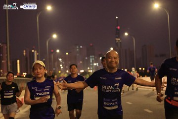 RUN TO LIVE 2024 - Ảnh #1445749